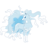 Ninetales (Alola)