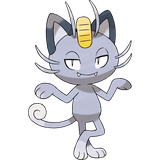 Meowth (Alola)