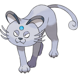 Persian (Alola)