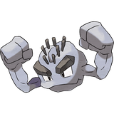 Geodude (Alola)