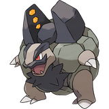 Golem (Alola)
