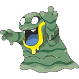 Grimer (Alola)
