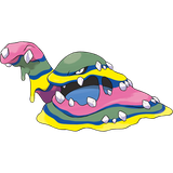 Muk (Alola)