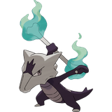 Marowak (Alola)