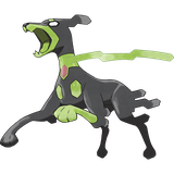 Zygarde (10 Power Construct)
