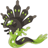 Zygarde (50 Power Construct)
