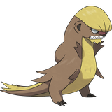 Gumshoos (Totem)