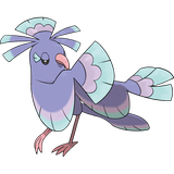 Oricorio (Sensu)