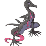 Salazzle (Totem)