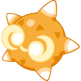 Minior (Orange Meteor)