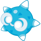 Minior (Indigo Meteor)
