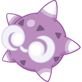 Minior (Violet Meteor)