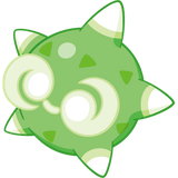 Minior (Green)