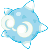 Minior (Blue)