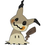 Mimikyu (Totem Busted)