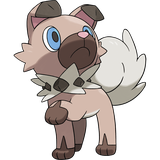 Rockruff (Own Tempo)