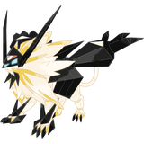 Necrozma (Dusk)