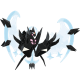 Necrozma (Dawn)
