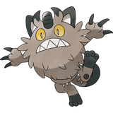 Meowth (Galar)