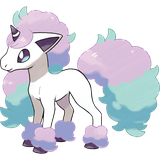 Ponyta (Galar)