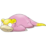 Slowpoke (Galar)