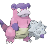 Slowbro (Galar)