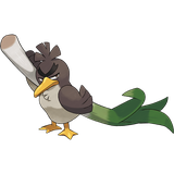 Farfetchd (Galar)