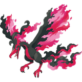 Moltres (Galar)