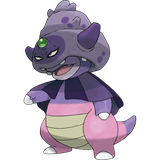 Slowking (Galar)