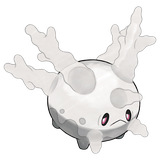 Corsola (Galar)