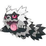 Zigzagoon (Galar)