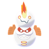 Darmanitan (Galar Zen)
