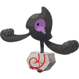 Yamask (Galar)