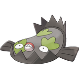 Stunfisk (Galar)