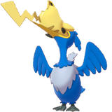 Cramorant (Gorging)