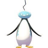 Eiscue (Noice)