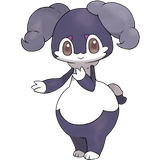 Indeedee (Female)