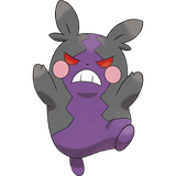 Morpeko (Hangry)