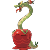 Hydrapple