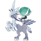Calyrex (Ice)