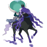 Calyrex (Shadow)