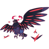 Corviknight (Gmax)