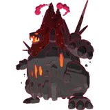 Coalossal (Gmax)