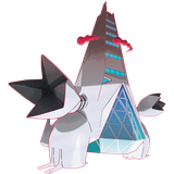 Duraludon (Gmax)