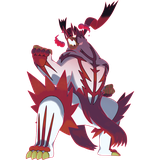 Urshifu (Single Strike Gmax)