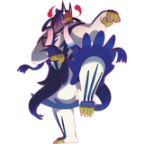Urshifu (Rapid Strike Gmax)