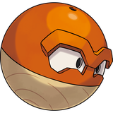 Voltorb (Hisui)