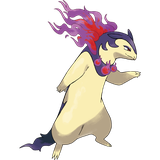 Typhlosion (Hisui)
