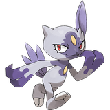 Sneasel (Hisui)