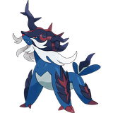 Samurott (Hisui)